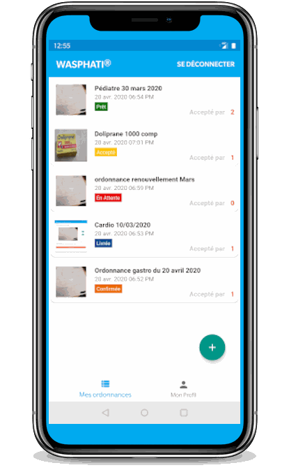 Image de diapositive