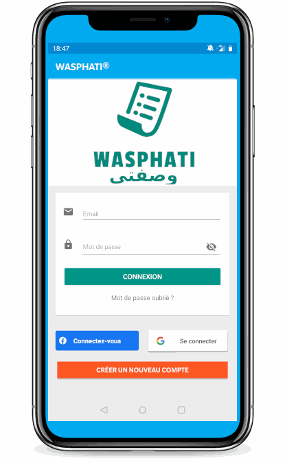 Image de diapositive