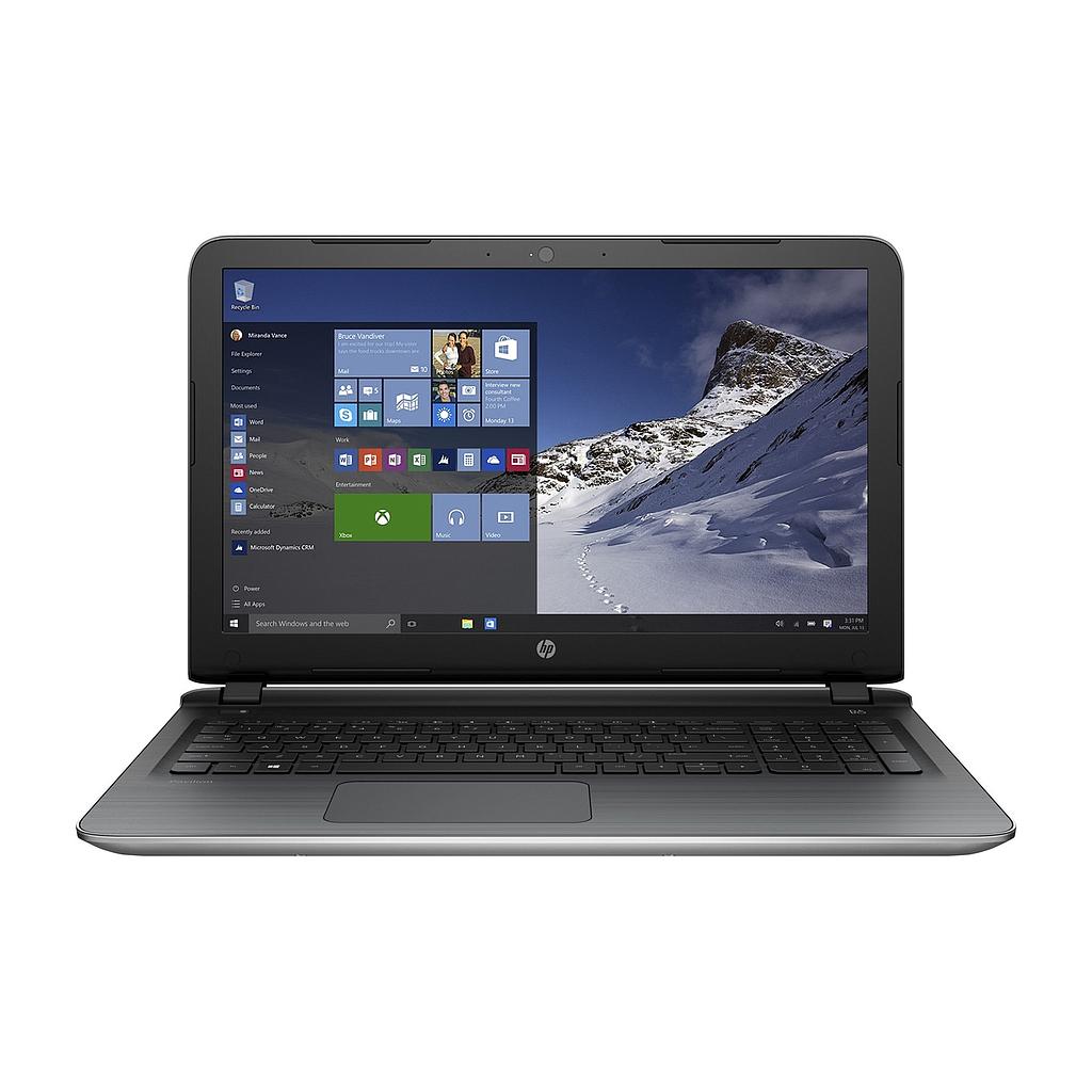 HP ELITEBOOK I5 5eme