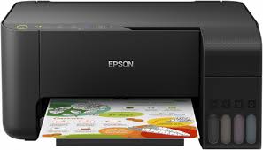 IMPRIMANTE EPSON L3150