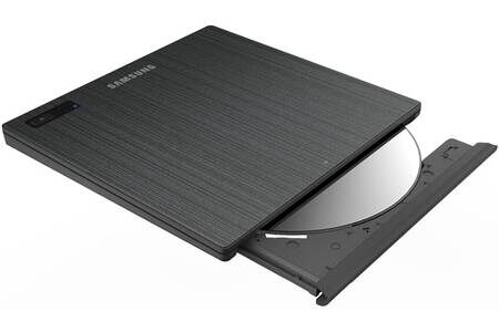 GRAVEUR DVD EXTERNE