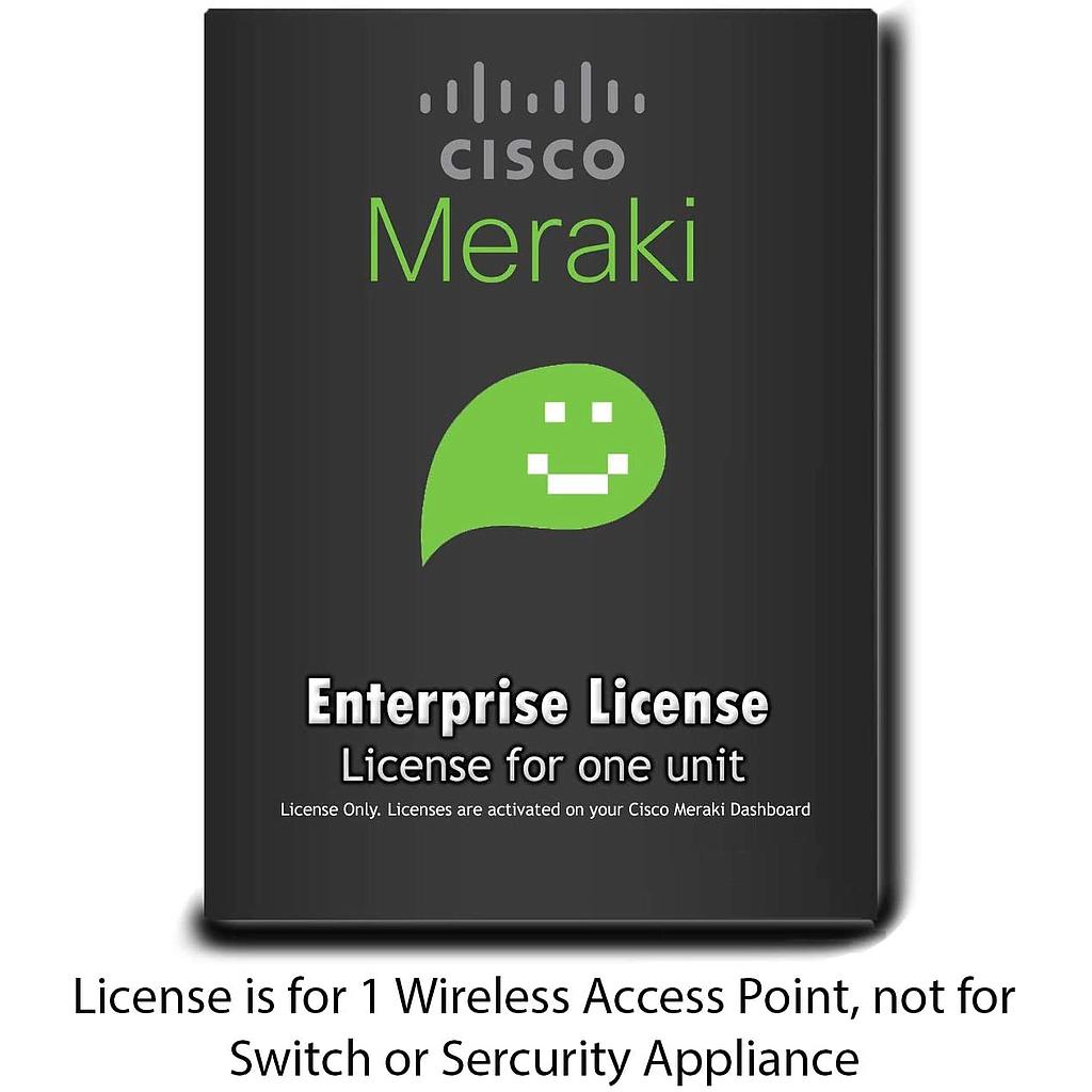 Licence Meraki MR 36 mois