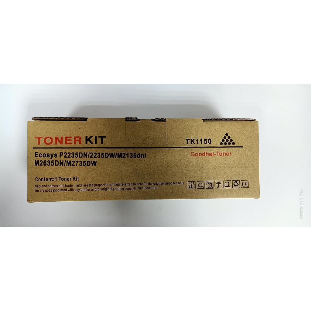 TONERS TK 1150