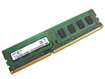 RAM DDR3 2G