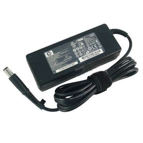 CHARGEUR HP LAPTOP