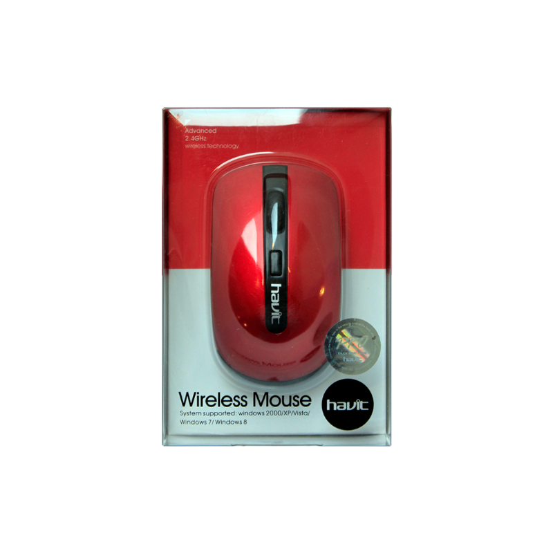 SOURIS SANS FIL HAVIT MS951GT