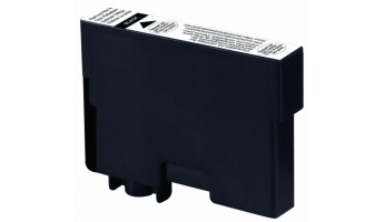 CARTOUCHE EPSON SX 125 NOIR INKWELL / 1281