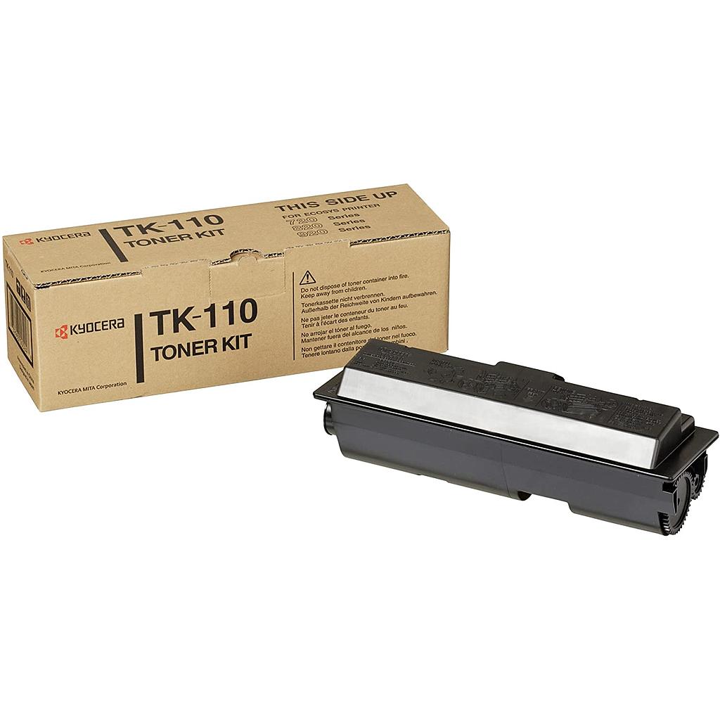 TONER TK 110 MITA