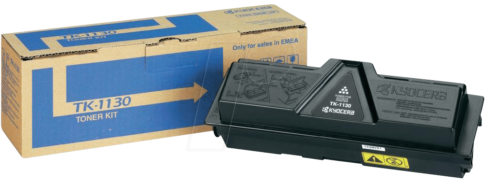TONER TK 1130 MITA CITOP