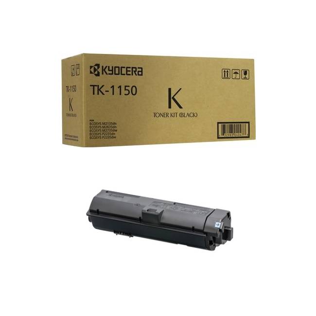 TONER TK 1150 M2135/2635DN/ 2735 DW CITOP