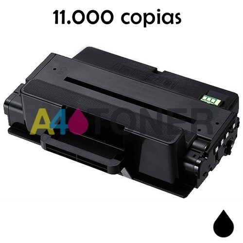 TONER XEROX 3320 