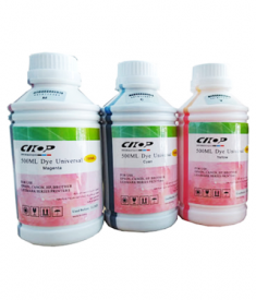 PACK RECHARGE ENCRE 500 ML CITOP