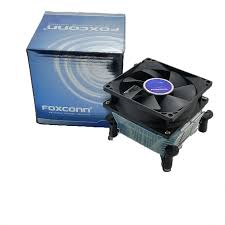 ventilo Iga foxconn (crochet)