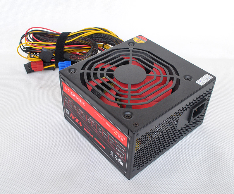 alimentation 450W -NEW TECH