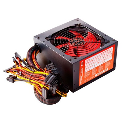 alimentation NOVA 550 W