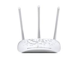 point dacces TP-LINK 450 mbps (901)