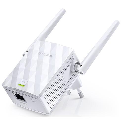 range extender TP LINK 300 mbps (855)