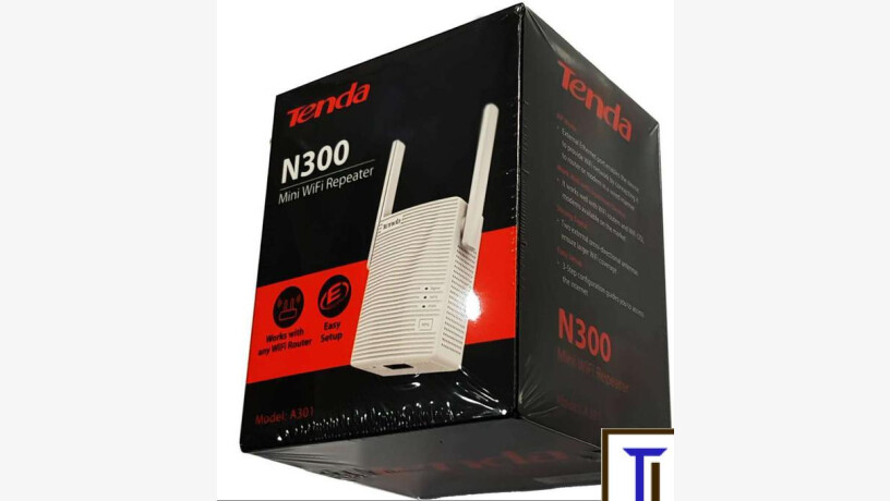 range extender N300-(LV-WR13)