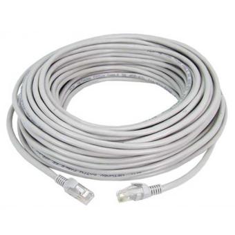 cable réseau 20m cat 6