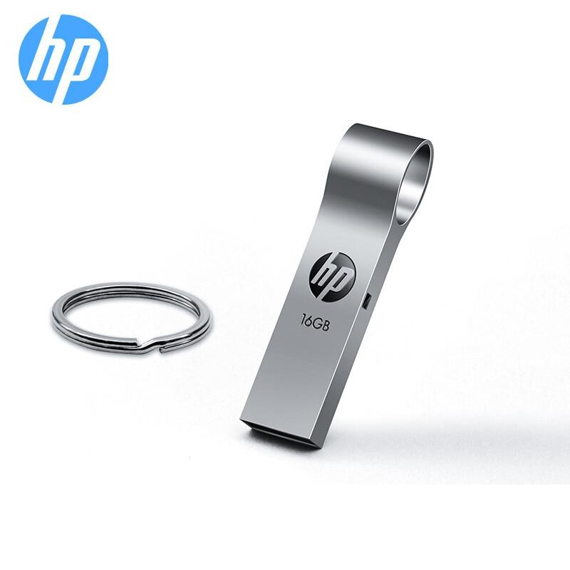 flash-disk hp V285-16 gb