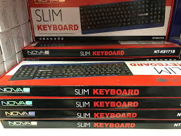 clavier NOVA -1<8174