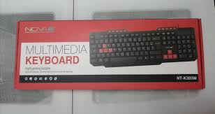 clavier NOVA -1<303 M