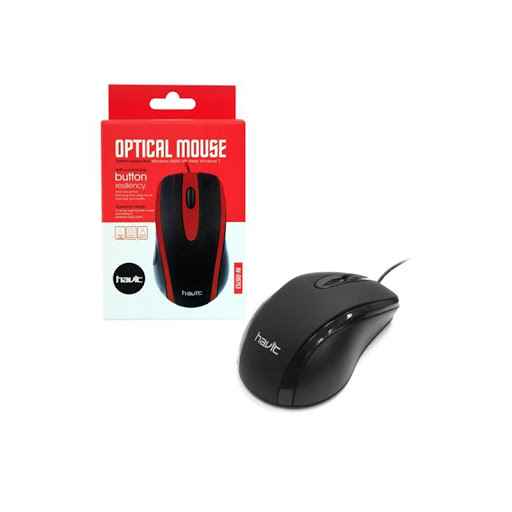 souris usb PRO-TECH
