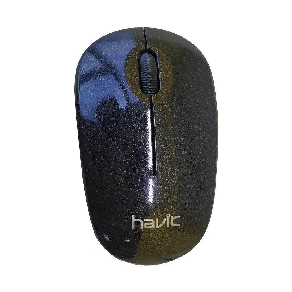 souris S/F havit 623