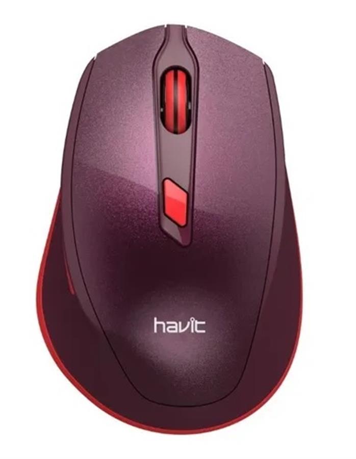 souris S/F HAVIT-622