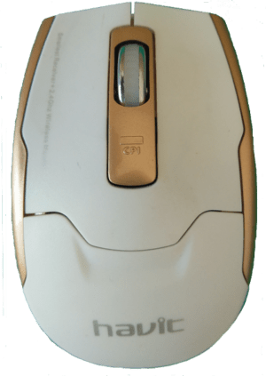 souris S/F HAVIT-986