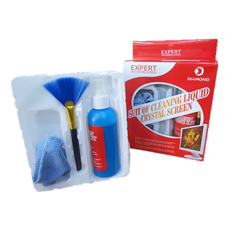 kit de nettoyage -(expert)