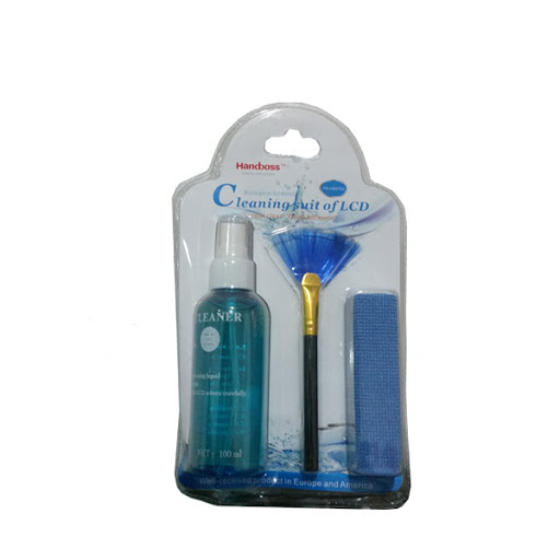 kit nettoyage HB-010