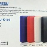 rack USB 3.0-(K107)