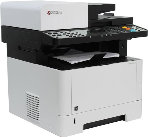IMPRIMANTE KYOCERA 2135DN