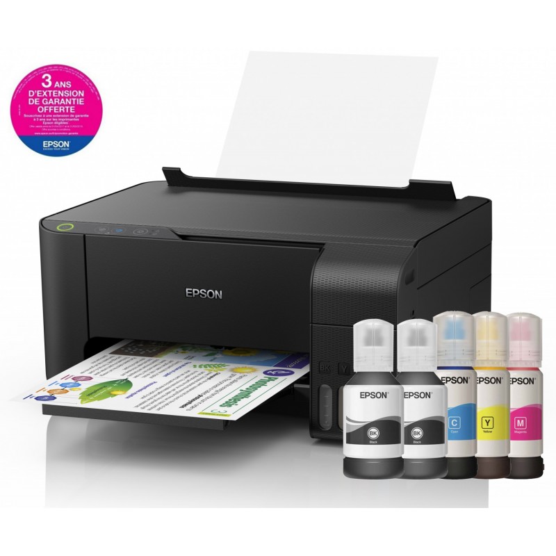 IMPRIMANTE EPSON MF L3110