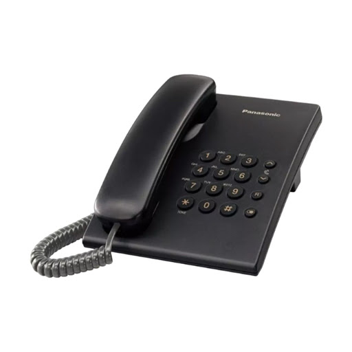 TELEPHONE PANASONIC KX-TS500MX