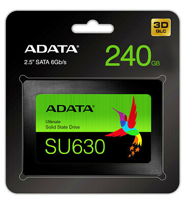 DISQUE DUR SSD 240G ADATA
