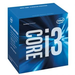 CPU I3 3EME 3220-3240