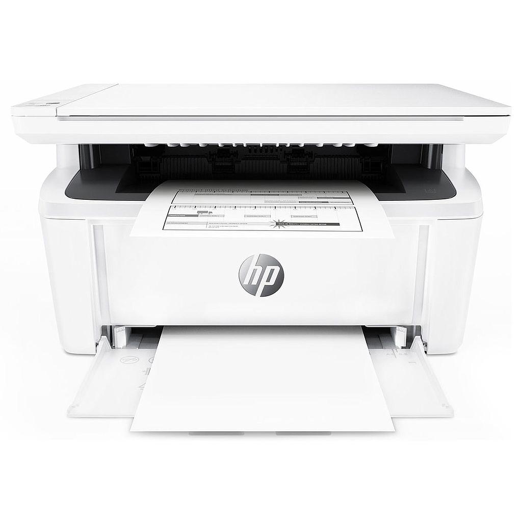 IMPRIMANTE HP M28A LASER NOIR