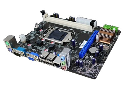 CARTE MERE ESONIC H61