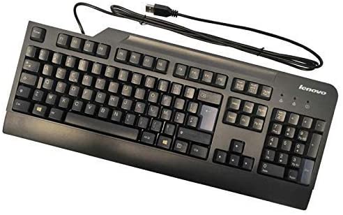 CLAVIER USB LENOVO ORG