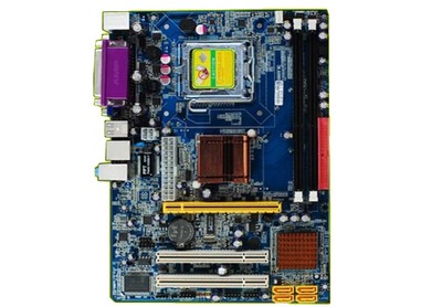 CARTE MERE ESONIC G41 COMBO