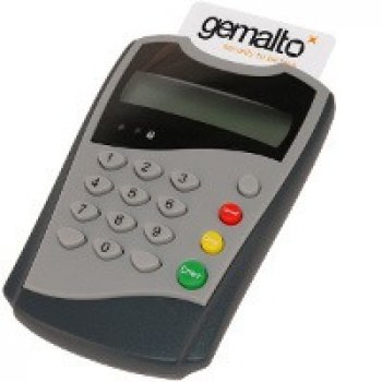 LECTEUR CARTE CHIFA GEMALTO