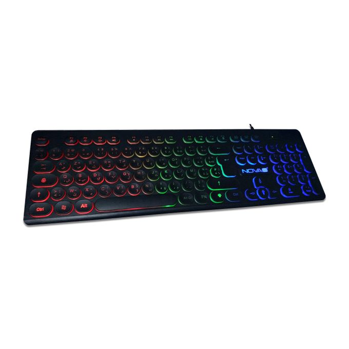 CLAVIER M.M NOVA K7376M