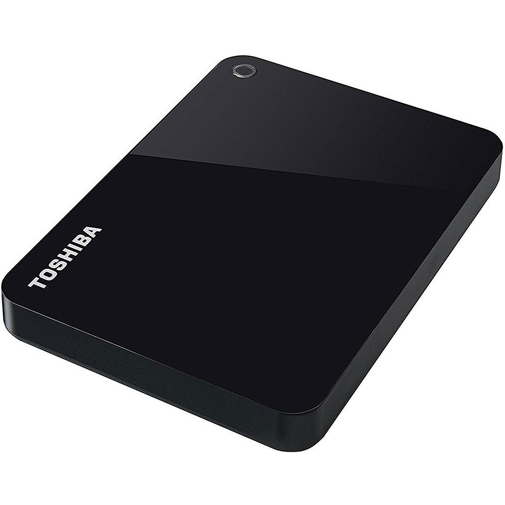 DISQUE DUR EXTERNE TOSHIBA 1T