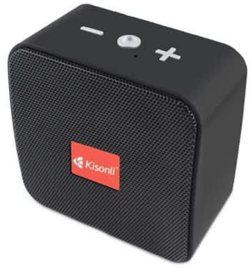 BAFFLE KISONLI S1 MINI HIFI BT SPEAKER