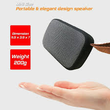 BAFFLE BT WIRELESS TABLEPRO