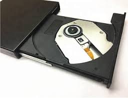 DVD EXTERNE PORTABLE MOBILE EXTERNE 