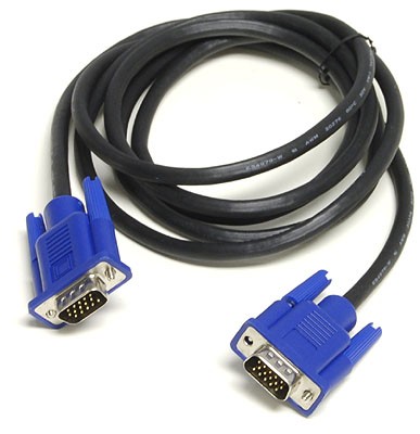 CABLE VGA 1.5M