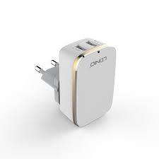CHARGEUR LDNIO A2204 02 PORTS FAST CHARGE